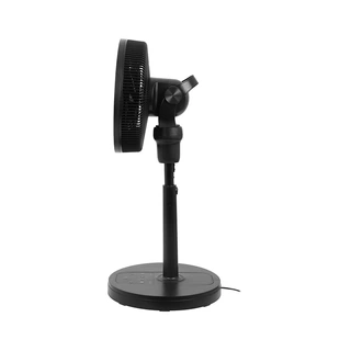 Eurom Vento 3DS Silent Comfort Black - afbeelding 2