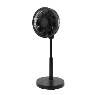 Eurom Vento 3DS Silent Comfort Black - afbeelding 4