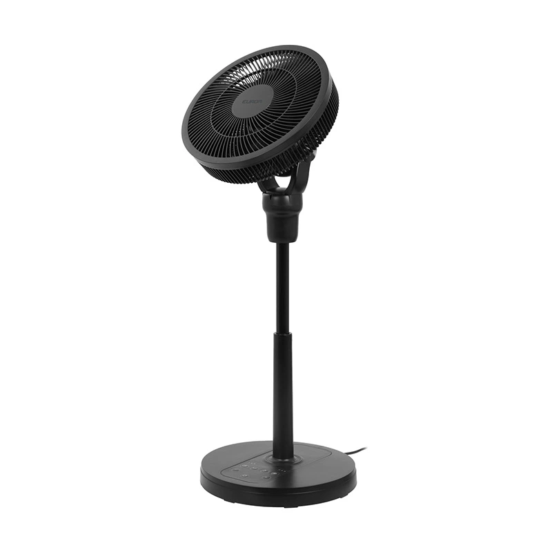 Eurom Vento 3DS Silent Comfort Black - afbeelding 5