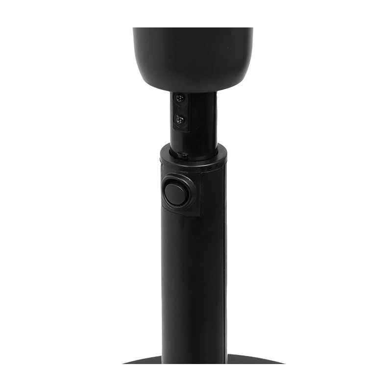Eurom Vento 3DS Silent Comfort Black - afbeelding 7