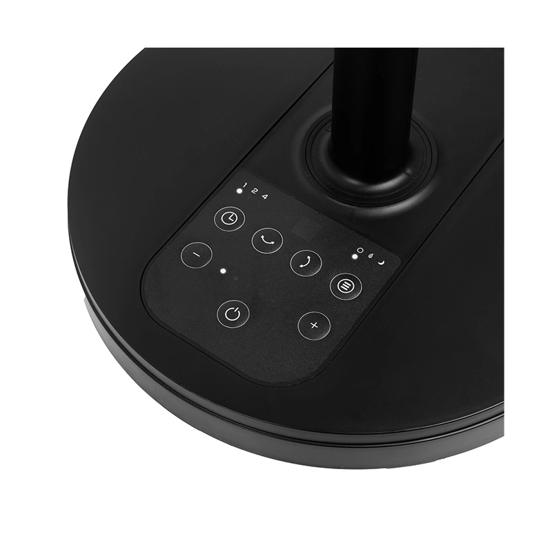 Eurom Vento 3DS Silent Comfort Black - afbeelding 9