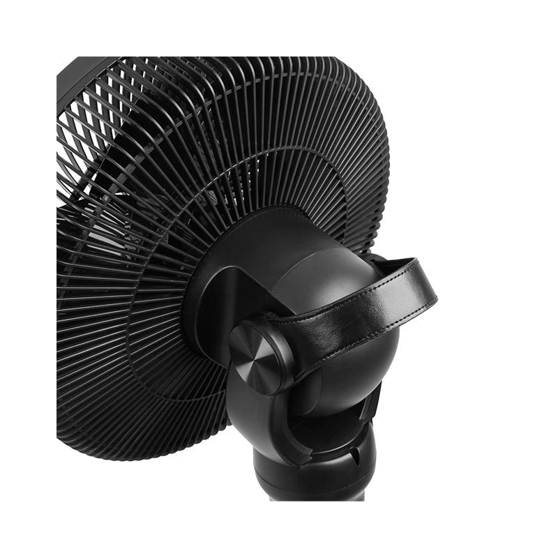 Eurom Vento 3DS Silent Comfort Black - afbeelding 10