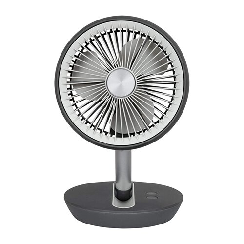 Eurom Vento Draadloze en Opvouwbare Ventilator - afbeelding 1