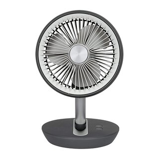 Eurom Vento Draadloze en Opvouwbare Ventilator