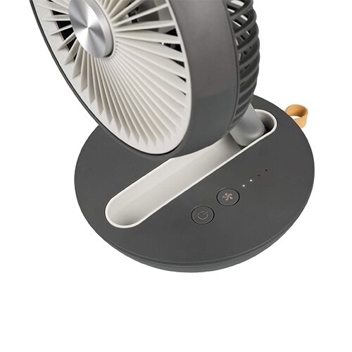 Eurom Vento Draadloze en Opvouwbare Ventilator - afbeelding 5