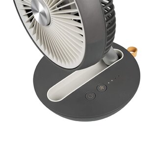 Eurom Vento Draadloze en Opvouwbare Ventilator - afbeelding 5