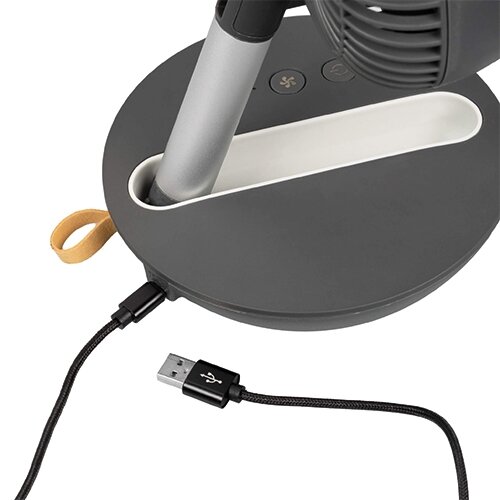 Eurom Vento Draadloze en Opvouwbare Ventilator - afbeelding 4