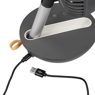 Eurom Vento Draadloze en Opvouwbare Ventilator - afbeelding 4