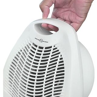 Eurom Ventilatorkachel VK 2002 - afbeelding 2