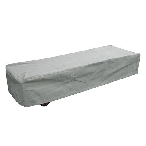 getrouwd Ongunstig verkoper Eurotrail Ligbed Beschermhoes 195x75x35 cm | De Boet