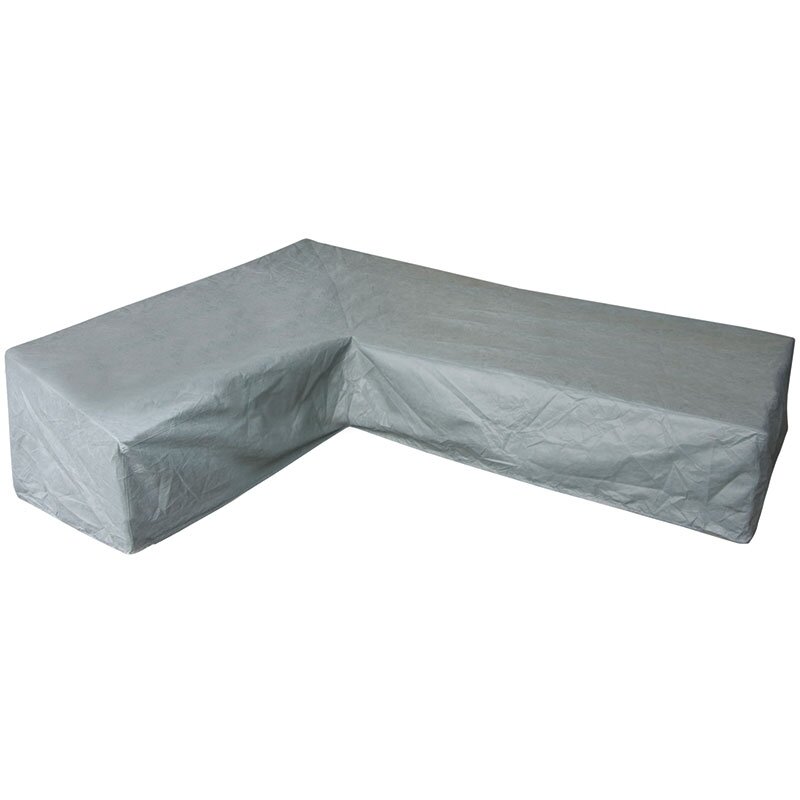 Eurotrail Loungebank beschermhoes 220x275x100x100/70 - afbeelding 1