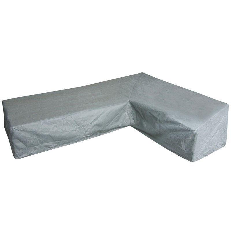 Eurotrail Loungebank beschermhoes 275x220x100x100/70 - afbeelding 1