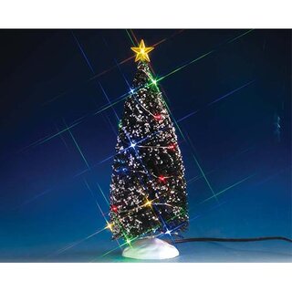 Lemax Evergreen Tree Multi Light - L