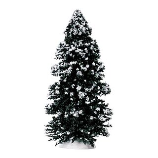 Lemax Evergreen Tree - L