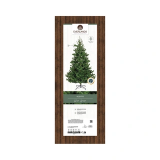 Everlands Alba Fir - 240 cm - afbeelding 5
