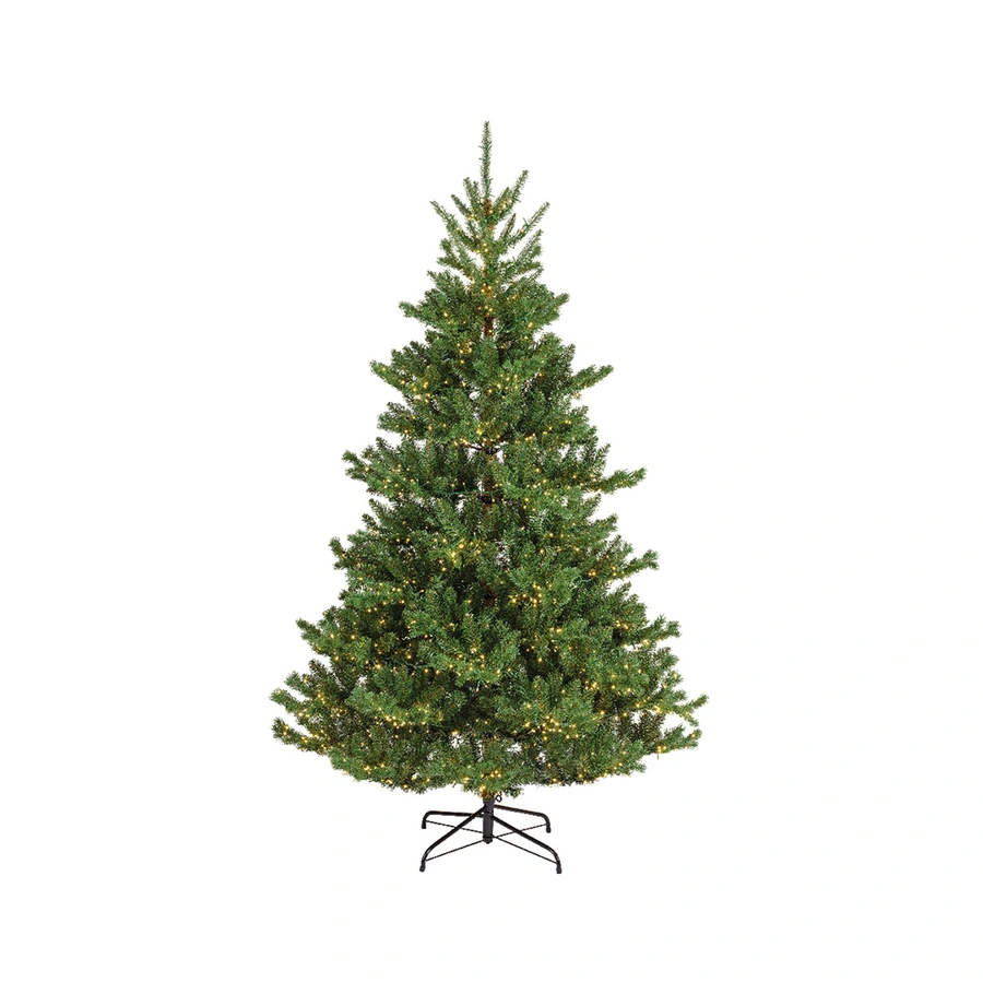 Everlands Alba Fir LED ID - 180 cm - afbeelding 1