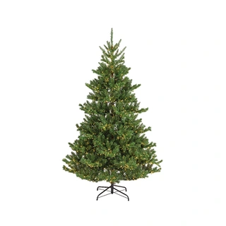 Everlands Alba Fir LED ID - 180 cm - afbeelding 1