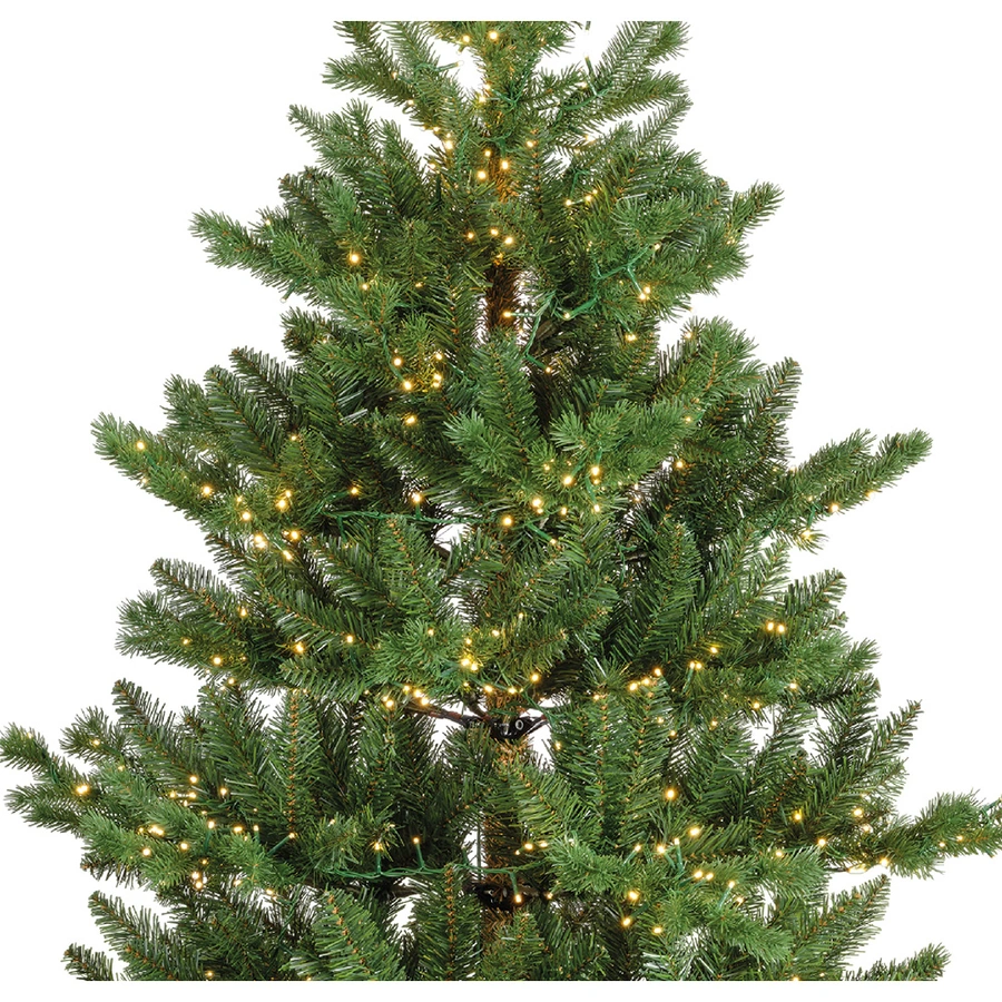 Everlands Alba Fir LED ID - 210 cm - afbeelding 2