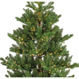 Everlands Alba Fir LED ID - 210 cm - afbeelding 2
