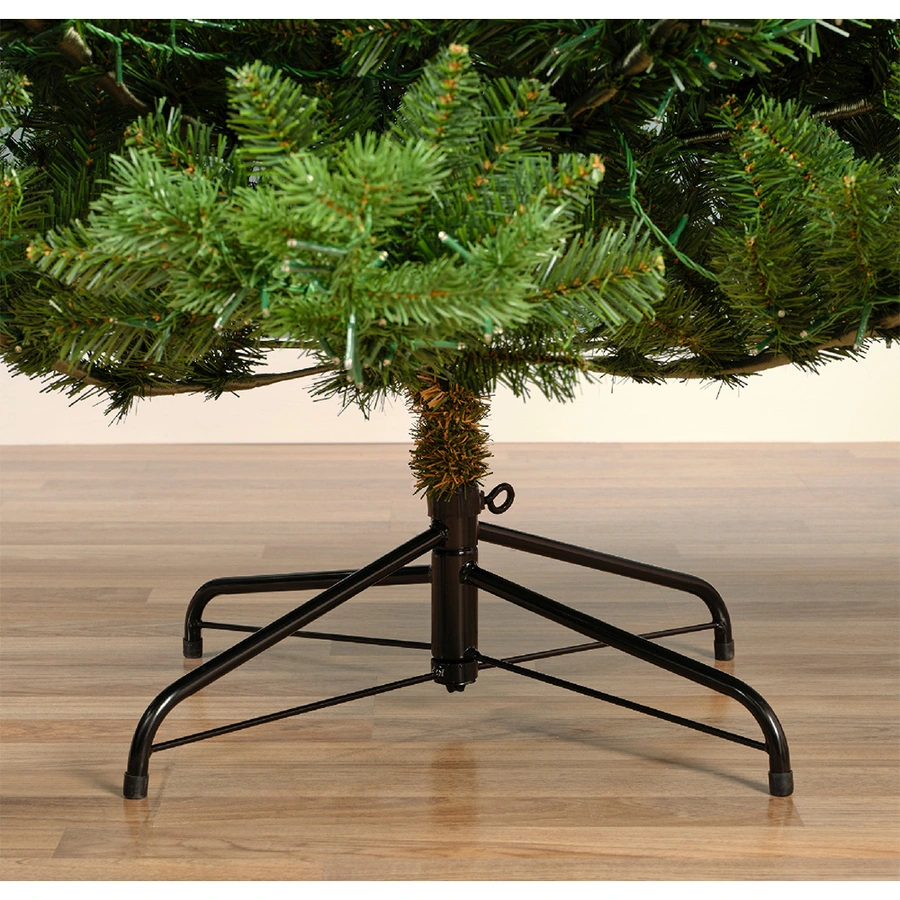 Everlands Alba Fir LED ID - 210 cm - afbeelding 3