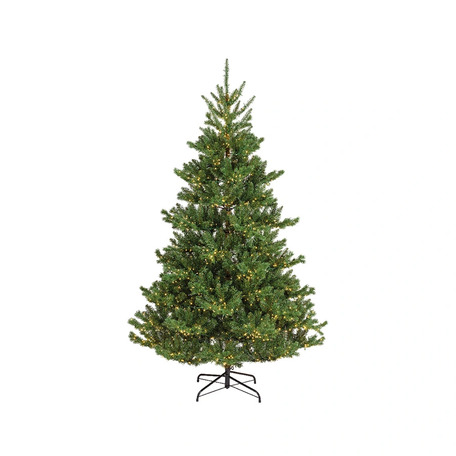 Everlands Alba Fir LED ID - 240 cm - afbeelding 1