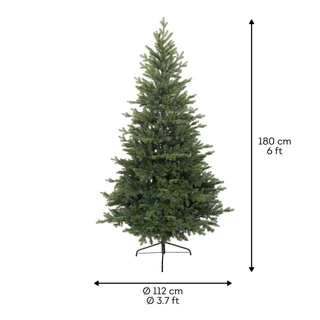 Everlands Allison boom - 180cm - afbeelding 6