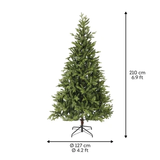 Everlands Allison boom - 210cm - afbeelding 6