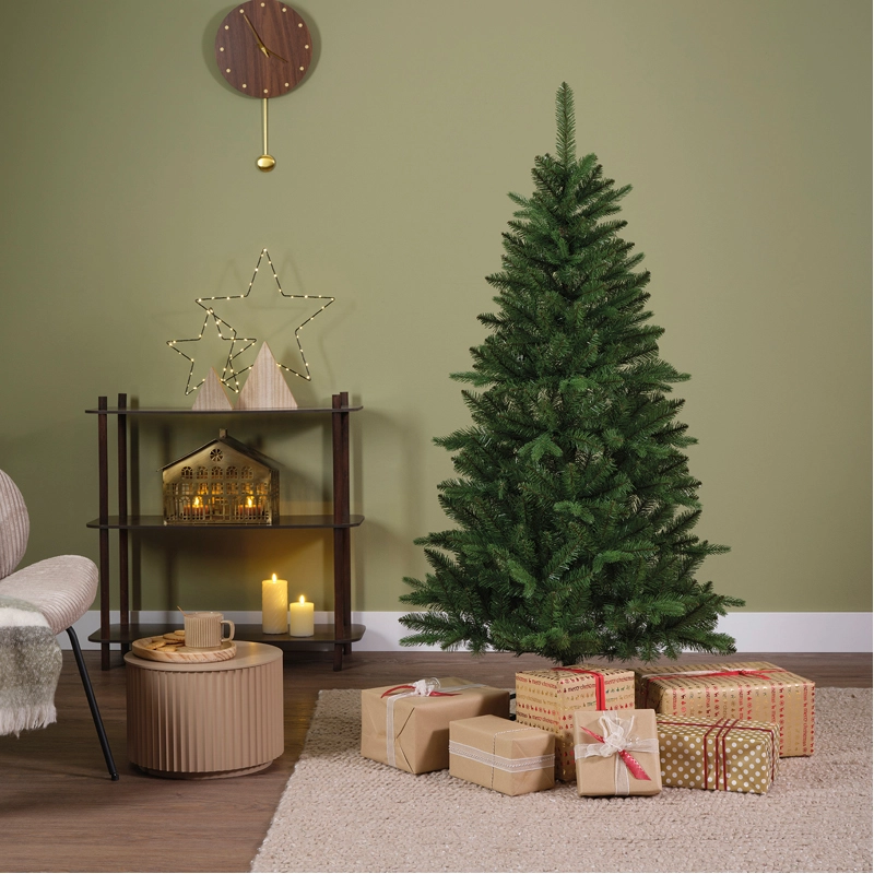 Everlands Bretton fir - 150cm - afbeelding 4