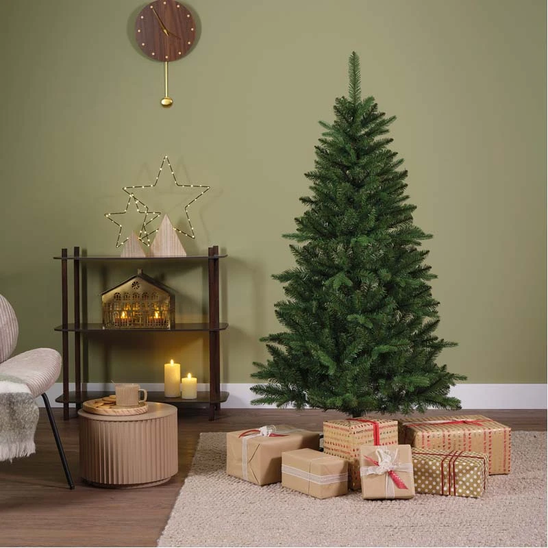 Everlands Bretton fir - 150cm - afbeelding 4