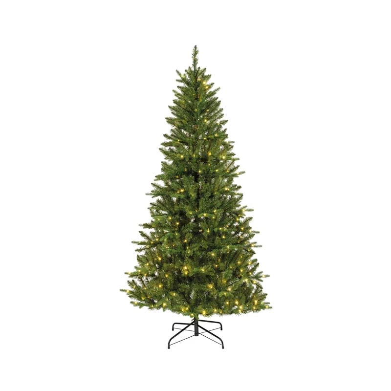 Everlands Bretton fir Micro LED - 180cm - afbeelding 1