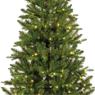 Everlands Bretton fir Micro LED - 180cm - afbeelding 2