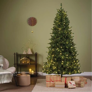 Everlands Bretton fir Micro LED - 180cm - afbeelding 4