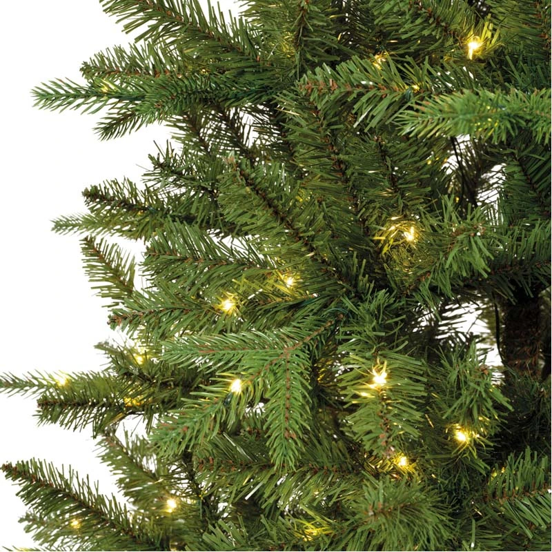 Everlands Bretton fir Micro LED - 180cm - afbeelding 5