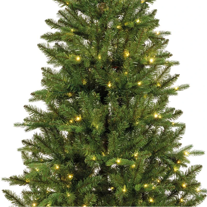 Everlands Bretton fir Micro LED - 210cm - afbeelding 2