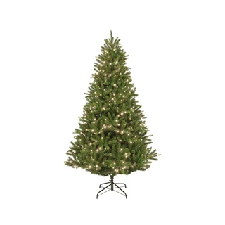Bromont fir LED - 210cm