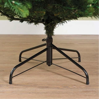 Everlands Bromont fir LED - 210cm - afbeelding 3