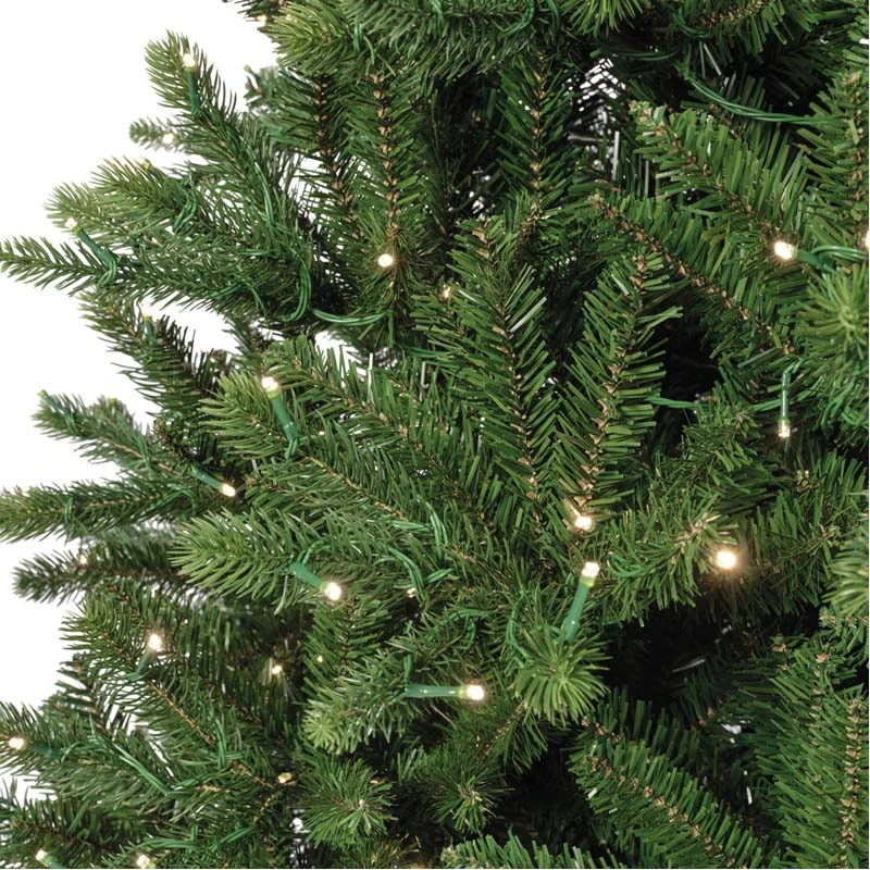 Everlands Bromont fir LED - 210cm - afbeelding 6