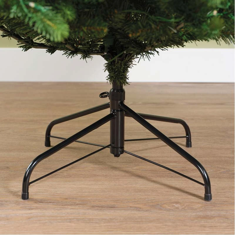 Everlands Bromont fir LED - 240cm - afbeelding 3