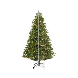Everlands Bromont fir LED - 240cm - afbeelding 5