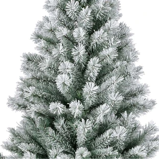 Everlands Canada spruce frosted - 150cm - afbeelding 2