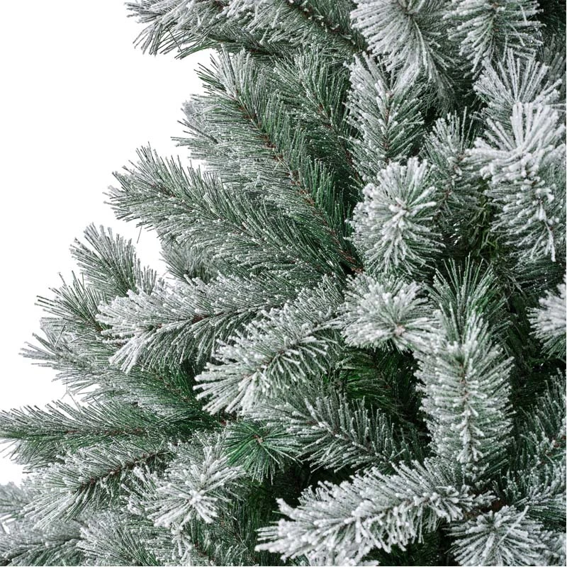 Everlands Canada spruce frosted - 150cm - afbeelding 5