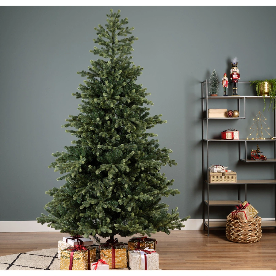Everlands Geneva Fir - 180 cm - afbeelding 5