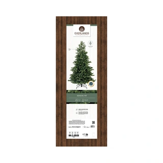 Everlands Geneva Fir - 210 cm - afbeelding 8