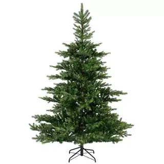 Everlands Grandis Fir Green - 240 cm