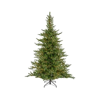 Grandis fir LED Compact - 210cm