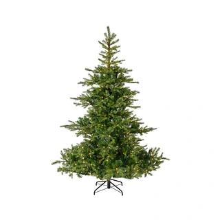 Everlands Grandis Fir LED ID - 240 cm - afbeelding 1