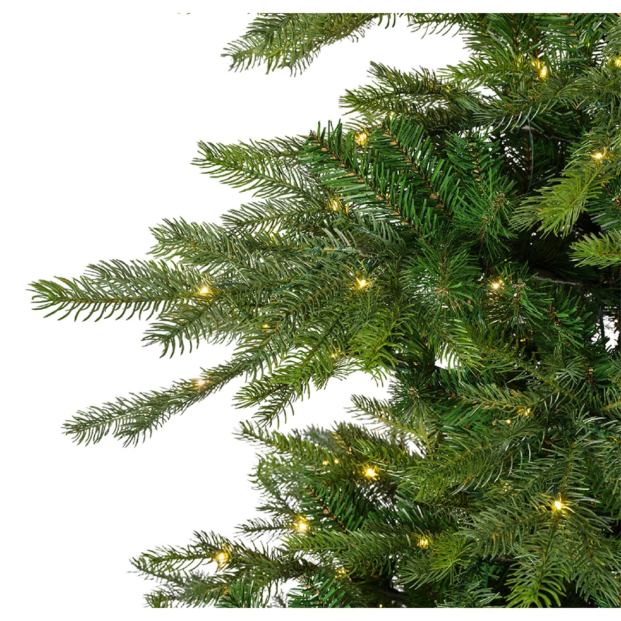 Everlands Grandis Fir LED ID - 240 cm - afbeelding 2