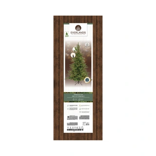 Everlands Grandis Fir LED ID - 240 cm - afbeelding 3