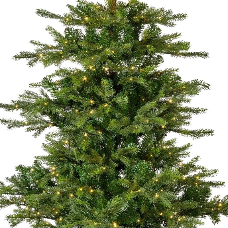 Everlands Grandis fir Micro LED - 150cm - afbeelding 2