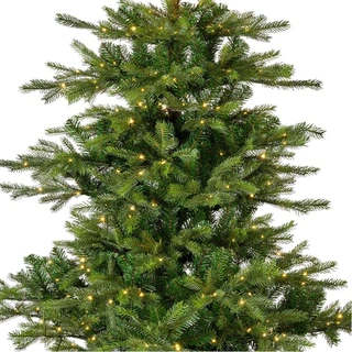 Everlands Grandis fir Micro LED - 150cm - afbeelding 2